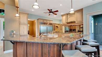 Experience elevated golf course living in the prestigious Old - photo 11