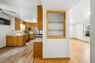 This well-cared-for brick ranch is thoughtfully maintained and - photo 11
