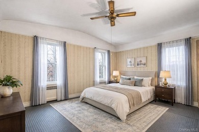 Welcome to 1404 E 49th Street, a semi-detached brick one-family - photo 11