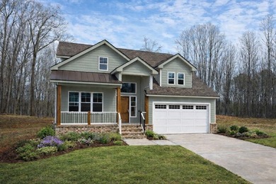 Looking for a brand new home with water views and room to relax? - photo 1
