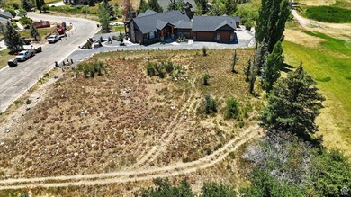 Stunning view lot backing the 7th fairway of Wolf Creek Golf - photo 11