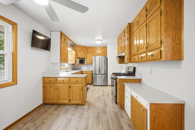 This well-cared-for brick ranch is thoughtfully maintained and - photo 12