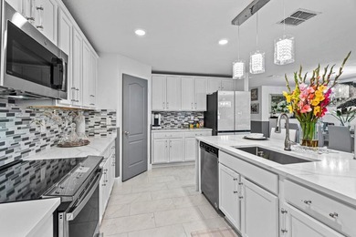 Experience this beautifully upgraded 2021-built home featuring 5 - photo 12