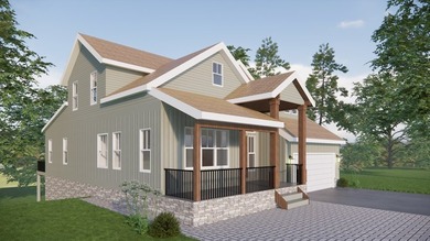 Looking for a brand new home with water views and room to relax? - photo 2
