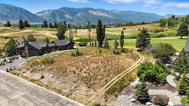 Stunning view lot backing the 7th fairway of Wolf Creek Golf - photo 12