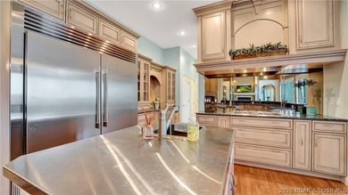 Experience elevated golf course living in the prestigious Old - photo 13