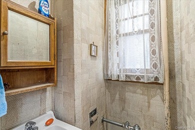 Welcome to 1404 E 49th Street, a semi-detached brick one-family - photo 13
