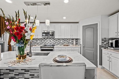 Experience this beautifully upgraded 2021-built home featuring 5 - photo 13