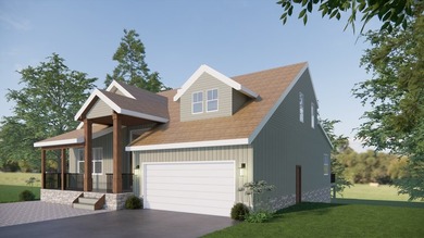 Looking for a brand new home with water views and room to relax? - photo 3