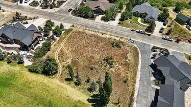 Stunning view lot backing the 7th fairway of Wolf Creek Golf - photo 13