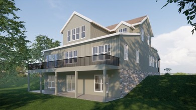 Looking for a brand new home with water views and room to relax? - photo 4