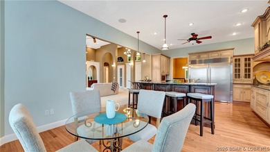 Experience elevated golf course living in the prestigious Old - photo 15