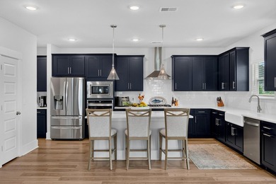 Welcome to this beautifully upgraded home located on one of the - photo 15