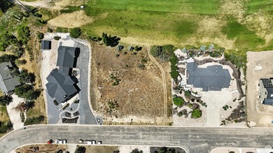 Stunning view lot backing the 7th fairway of Wolf Creek Golf - photo 15