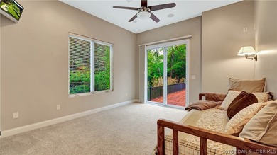 Experience elevated golf course living in the prestigious Old - photo 16