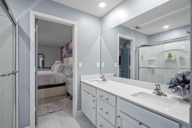 Experience this beautifully upgraded 2021-built home featuring 5 - photo 16