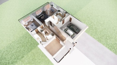 Looking for a brand new home with water views and room to relax? - photo 6