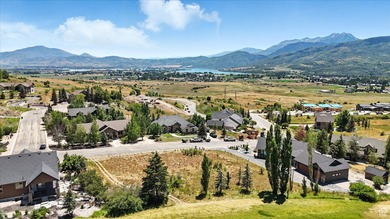 Stunning view lot backing the 7th fairway of Wolf Creek Golf - photo 16