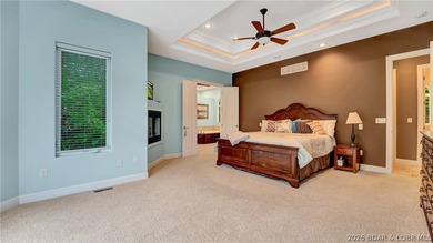 Experience elevated golf course living in the prestigious Old - photo 17