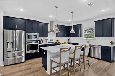 Welcome to this beautifully upgraded home located on one of the - photo 17