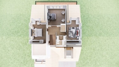 Looking for a brand new home with water views and room to relax? - photo 7