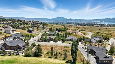 Stunning view lot backing the 7th fairway of Wolf Creek Golf - photo 17