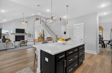 Welcome to this beautifully upgraded home located on one of the - photo 18
