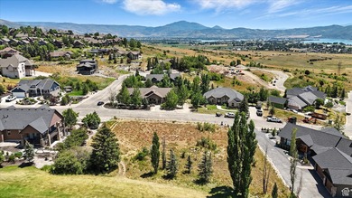 Stunning view lot backing the 7th fairway of Wolf Creek Golf - photo 18