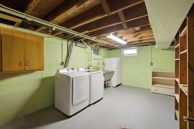 This well-cared-for brick ranch is thoughtfully maintained and - photo 19