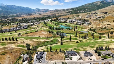 Stunning view lot backing the 7th fairway of Wolf Creek Golf - photo 19
