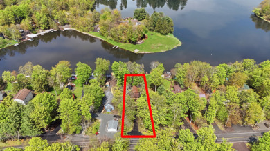 ROAMINGWOOD LAKEFRONT HOME IN THE HIDEOUT - photo 5