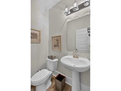 Welcome to this beautifully upgraded home located on one of the - photo 20