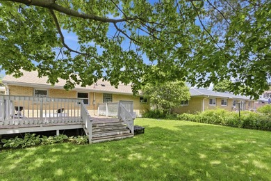 This well-cared-for brick ranch is thoughtfully maintained and - photo 20