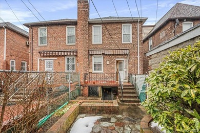 Welcome to 1404 E 49th Street, a semi-detached brick one-family - photo 20