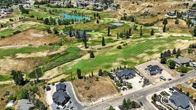 Stunning view lot backing the 7th fairway of Wolf Creek Golf - photo 20