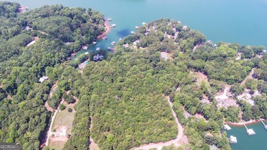 ACREAGE on the LAKE! Closest point of the Corp line is 39' from - photo 21