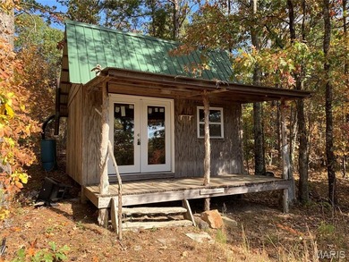 (private lake, pond, creek) Acreage For Sale in Salem Missouri