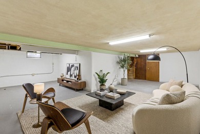 This well-cared-for brick ranch is thoughtfully maintained and - photo 21
