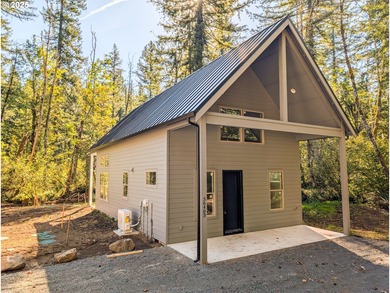 Lake Home For Sale in Yacolt, Washington