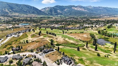Stunning view lot backing the 7th fairway of Wolf Creek Golf - photo 21