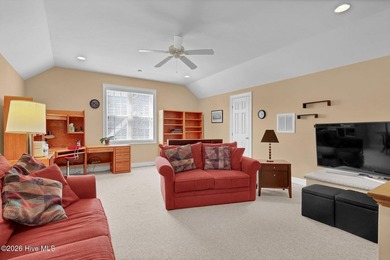 This all-brick home in Halcyon Forest offers the kind of comfort - photo 22