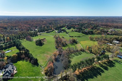 **Exceptional estate opportunity in prestigious Colts Neck. 49 & - photo 22