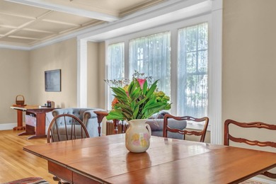 Nestled on a rare triple lot in one of Rockland's most - photo 22