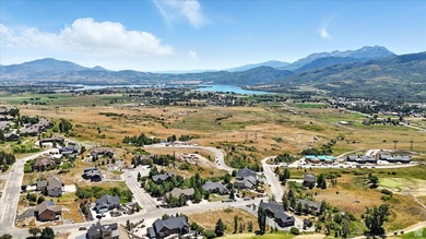Stunning view lot backing the 7th fairway of Wolf Creek Golf - photo 22
