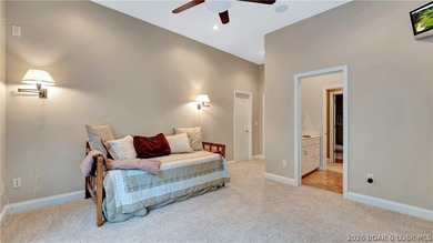 Experience elevated golf course living in the prestigious Old - photo 23