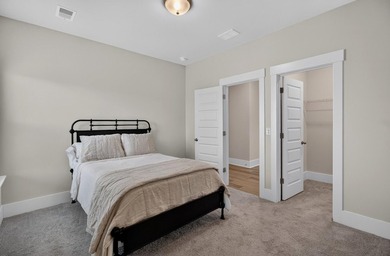 Welcome to this beautifully upgraded home located on one of the - photo 23