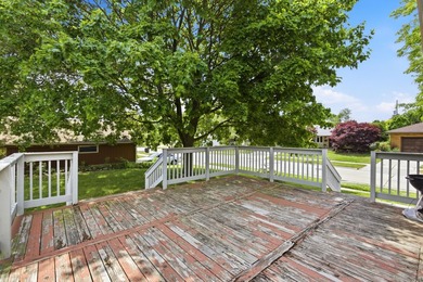 This well-cared-for brick ranch is thoughtfully maintained and - photo 23