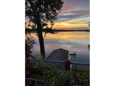 Lake Home For Sale in Fairmont, Minnesota