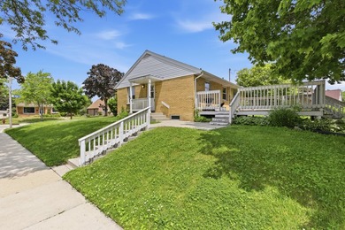 This well-cared-for brick ranch is thoughtfully maintained and - photo 24