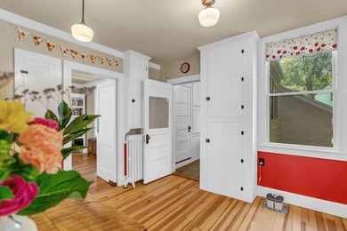 Nestled on a rare triple lot in one of Rockland's most - photo 24